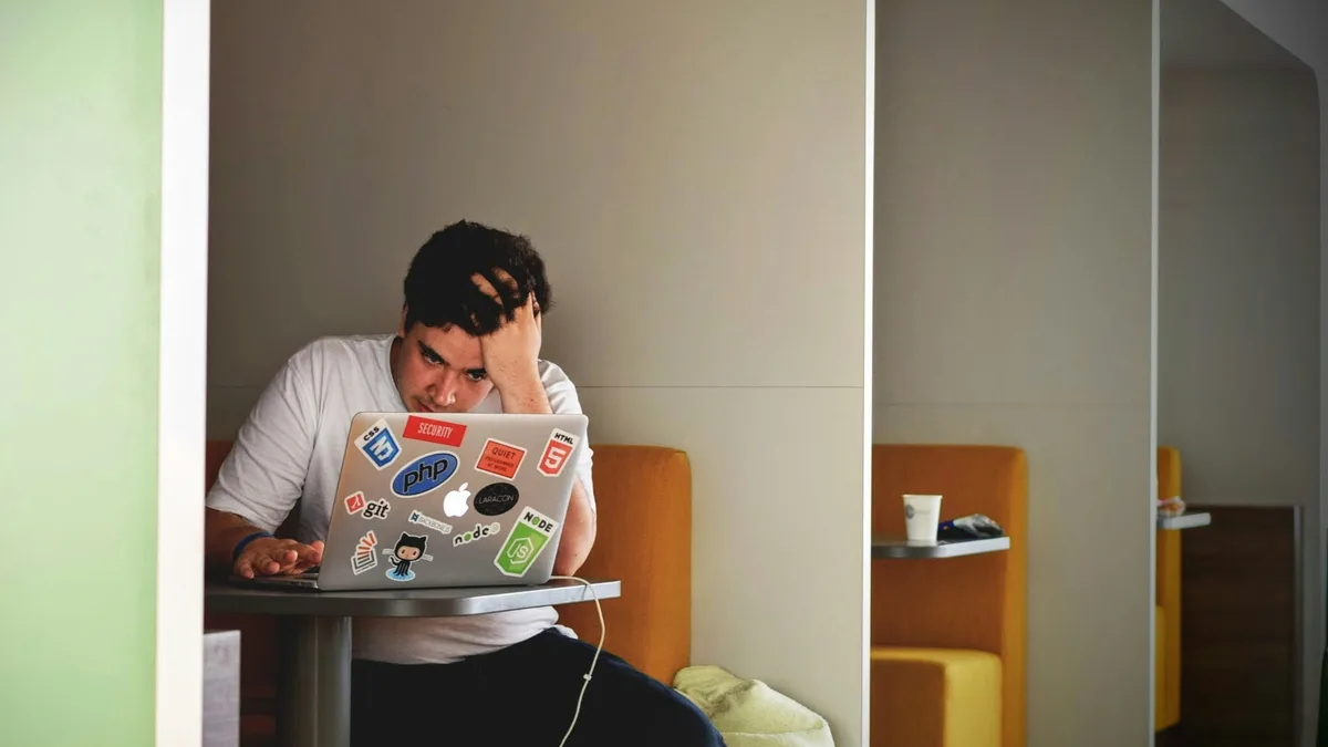 What is overtrading — signs and how to fix it